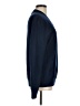 Banana Republic Factory Store 100% Wool Blue Wool Pullover Sweater Size M - photo 4