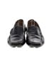 Cole Haan 100% Leather Solid Black Flats Size 7 1/2 - photo 2