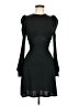 Assorted Brands Black Cocktail Dress Size 6 - photo 1