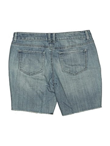 Mossimo Supply Co. Denim Shorts (view 2)