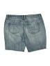 Mossimo Supply Co. Blue Denim Shorts Size 9 - photo 2