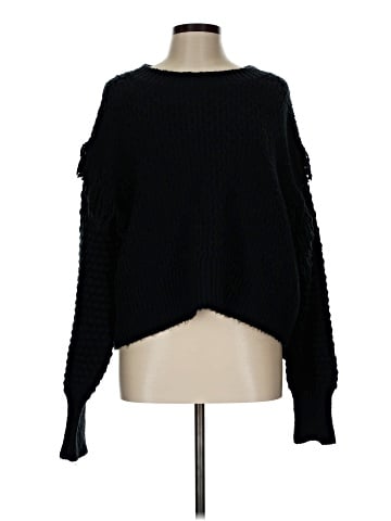 Treasure & Bond Pullover Sweater (view 1)