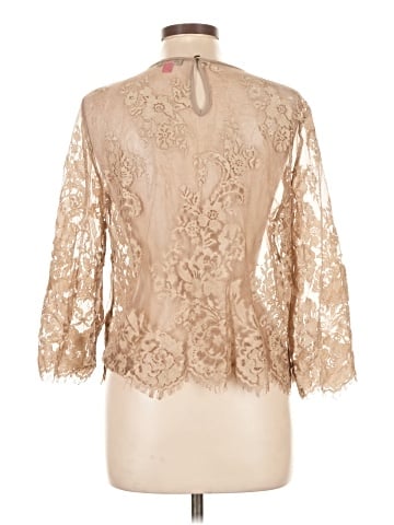 Vince Camuto 3/4 Sleeve Blouse (view 2)