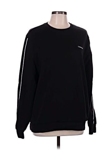 Calvin Klein Sweatshirt (view 1)