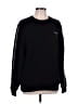 Calvin Klein Black Sweatshirt Size L - photo 1