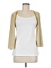 Rave Ivory Cardigan Size M - photo 1