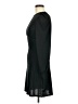 Assorted Brands Black Cocktail Dress Size 6 - photo 5