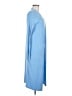 WeWoreWhat Blue Cardigan Size M - photo 4