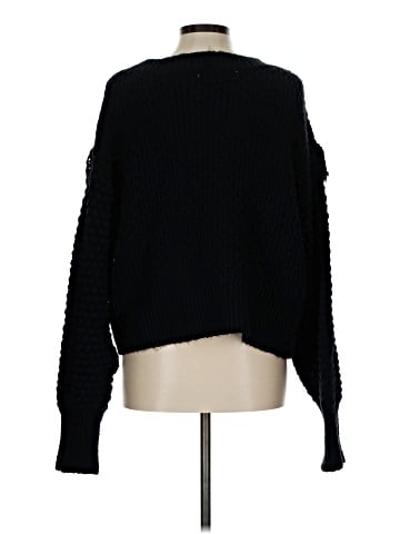 Treasure & Bond Pullover Sweater (view 2)