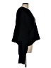 Treasure & Bond Solid Black Pullover Sweater Size L - photo 4