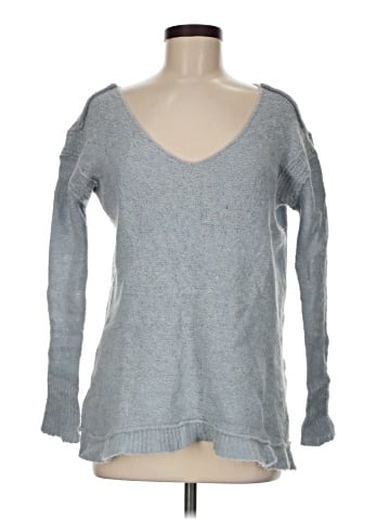 Free People Pullover Sweater (view 1)