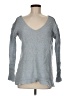 Free People Gray Pullover Sweater Size M - photo 1