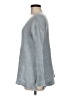 Free People Gray Pullover Sweater Size M - photo 5