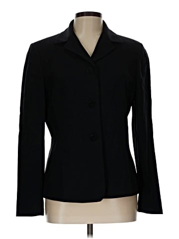 Ann Taylor Wool Blazer (view 1)