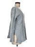 Free People Gray Pullover Sweater Size M - photo 4