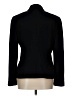 Ann Taylor Black Wool Blazer Size 12 - photo 2