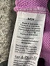 Weekend 100% Cotton Pink Sweatshirt Size S - photo 8