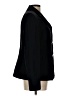 Ann Taylor Black Wool Blazer Size 12 - photo 4