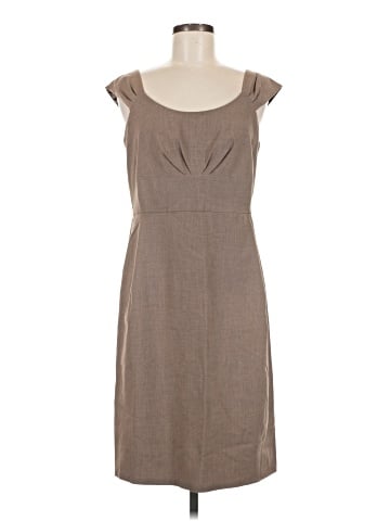 New York & Company Casual Dress (view 1)