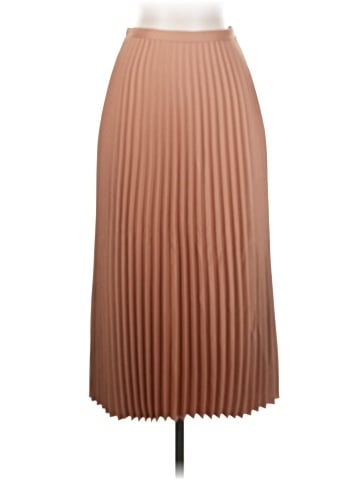 Eva Longoria Formal Skirt (view 1)