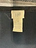 J.Jill Solid Black Formal Skirt Size 6 - photo 4