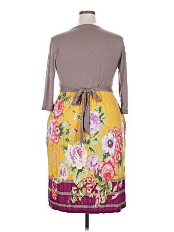 Oddi Casual Dress (view 2)