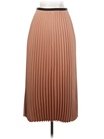 Eva Longoria Formal Skirt (view 2)