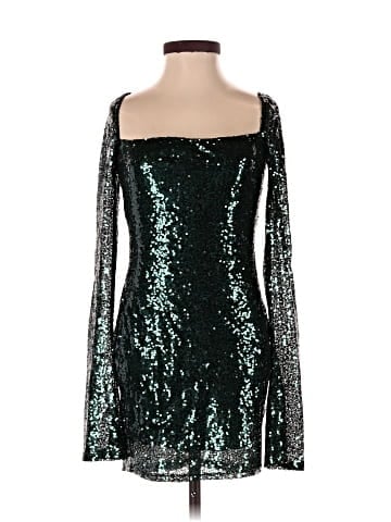 Lucy In The Sky Cocktail Dress (view 1)
