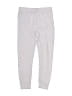 Modern Moments Stripes Silver Track Pants Size 4T - photo 1