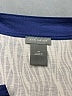 Ann Taylor Blue 3/4 Sleeve Blouse Size M - photo 7