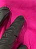 Lululemon Athletica Color Block Pink Active Pants Size 4 - photo 7