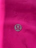 Lululemon Athletica Color Block Pink Active Pants Size 4 - photo 8