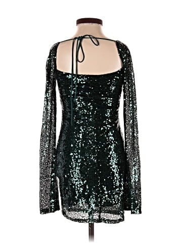 Lucy In The Sky Cocktail Dress (view 2)