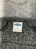 Old Navy Metallic Gray Pullover Sweater Size M - photo 7