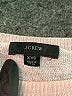 J.Crew Pink Pullover Sweater Size XXS - photo 7