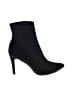 Mia Black Ankle Boots Size 10 - photo 1