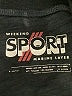 Weekend Black Active Pants Size XS - photo 7