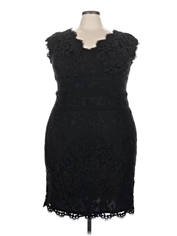 Tadashi Shoji Cocktail Dress (view 1)