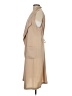 H&M 100% Polyester Tan Vest Size 2 - photo 5