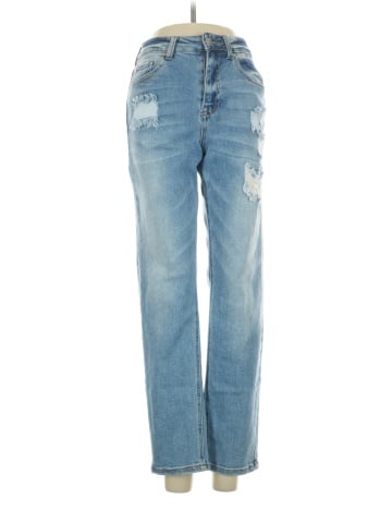 Wax Jean Jeans (view 1)