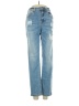 Wax Jean Stars Blue Jeans Size 0 - photo 1