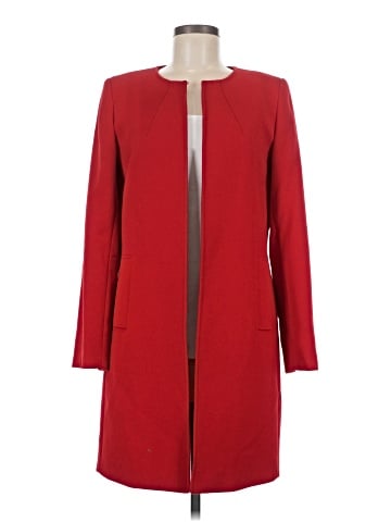 STUDIO by Tahari-Levine Coat (view 1)