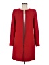 STUDIO by Tahari-Levine Red Coat Size 6 - photo 1