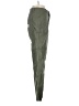Unionbay Green Cargo Pants Size 5 - photo 4