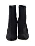 Mia Black Ankle Boots Size 10 - photo 2