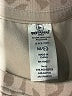 90 Degree by Reflex Tan 3/4 Sleeve Turtleneck Size 10 - photo 7