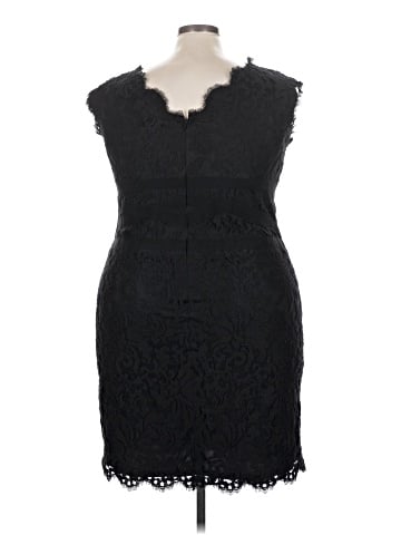 Tadashi Shoji Cocktail Dress (view 2)