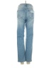 Wax Jean Stars Blue Jeans Size 0 - photo 2