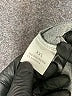 Unbranded Checkered-gingham Gray Pullover Sweater Size XXL - photo 7