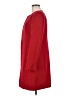 STUDIO by Tahari-Levine Red Coat Size 6 - photo 5
